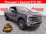 Used 2024 Ford F-250SD Truck