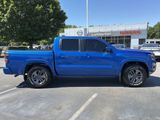 Used 2026 Nissan Frontier Truck