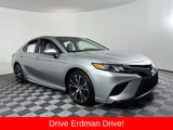 Used 2020 Toyota Camry Sedan