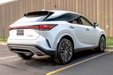 Used 2024 Lexus RX SUV