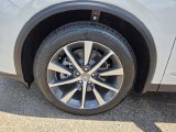 New 2026 Acura MDX SUV