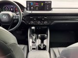 Used 2024 Honda Accord Hybrid Sedan