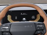 New 2027 Kia Sportage Sedan
