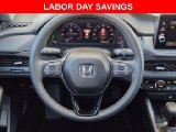 New 2026 Honda Accord Sedan Sedan