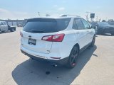 Used 2020 Chevrolet Equinox SUV