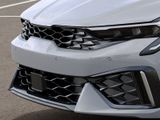 New 2026 Kia K5 Sedan