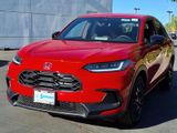 New 2027 Honda HR-V SUV