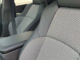 New 2026 Toyota bZ SUV
