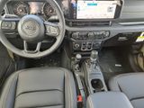 New 2026 Jeep Gladiator Truck