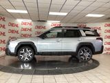New 2026 Subaru Outback SUV