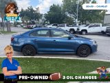 Used 2017 Volkswagen Jetta Sedan
