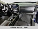 Used 2024 Nissan Pathfinder SUV