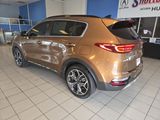 Used 2020 Kia Sportage SUV