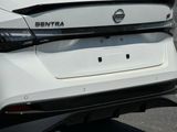 New 2026 Nissan Sentra Sedan