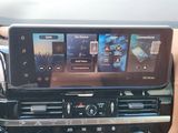 New 2026 Nissan Pathfinder SUV