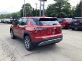 New 2027 Chevrolet Equinox SUV