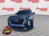 Used 2022 Hyundai Palisade SUV