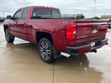 Used 2018 Chevrolet Silverado 1500 Truck
