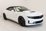 Used 2023 Chevrolet Camaro Convertible