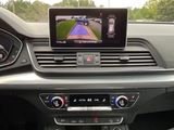 Used 2020 Audi Q5 SUV