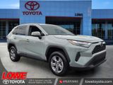 Used 2023 Toyota RAV4 SUV
