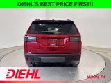 New 2026 Jeep Cherokee SUV