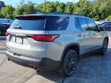 Used 2023 Chevrolet Traverse SUV