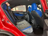 New 2026 Subaru WRX Sedan