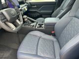 New 2026 Toyota 4Runner i-FORCE MAX SUV