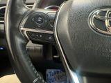 Used 2018 Toyota Camry Sedan
