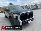 Used 2022 Toyota Tundra Truck