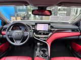 Used 2023 Toyota Camry Sedan
