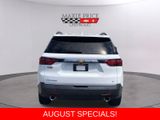 Used 2023 Chevrolet Traverse SUV