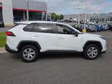 Used 2021 Toyota RAV4 SUV