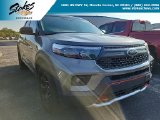 Used 2023 Ford Explorer SUV