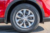 New 2026 Honda CR-V SUV