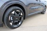 New 2026 Kia Carnival MPV Van