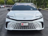 Used 2025 Toyota Camry Sedan