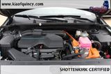 Used 2023 Kia Sportage Hybrid SUV
