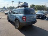 Used 2021 Ford Bronco Sport SUV