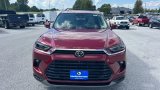 New 2026 Toyota Grand Highlander SUV