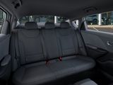 New 2026 Kia K4 Sedan