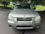 Used 2004 Nissan Frontier Truck