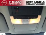 New 2026 Nissan Pathfinder SUV