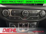 New 2026 Jeep Gladiator Truck