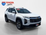 Used 2025 Chevrolet Equinox SUV