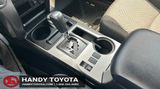 Used 2023 Toyota 4Runner SUV