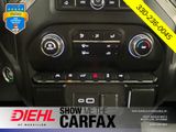 Used 2025 Chevrolet Silverado 1500 Truck