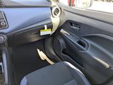 New 2025 Nissan Versa Sedan