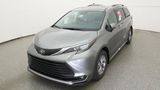 New 2026 Toyota Sienna Van